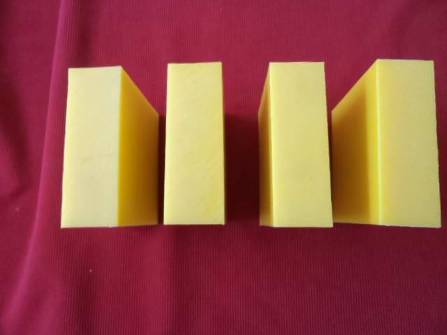 供應(yīng)高分子耐腐蝕板高分子耐高溫板