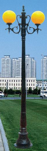 3米5庭院燈圖片/3米5庭院燈樣板圖 (3)