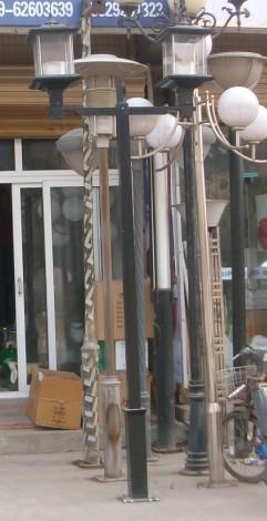 3-5米庭院燈ny-0001圖片