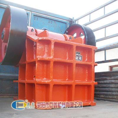 供應(yīng)鵝卵石制砂生產(chǎn)線/廢磚粉碎機巨鑫