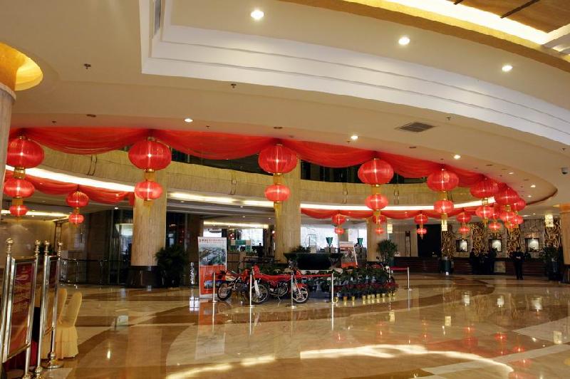 供應(yīng)西安春節(jié)布置