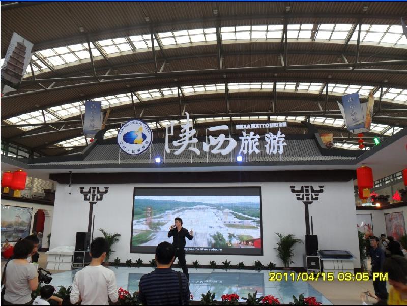 供應(yīng)新疆展會(huì)展臺(tái)展廳設(shè)計(jì)建造