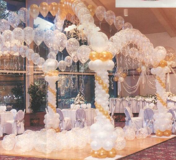 供應(yīng)彩球裝飾實(shí)景