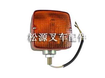 江西省萍鄉(xiāng)市TCM叉車配件轉(zhuǎn)向燈圖片