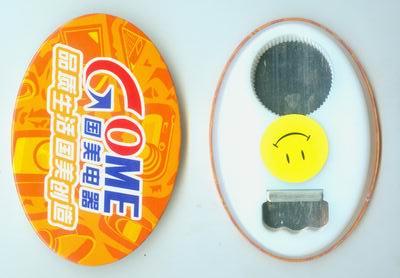 沈陽(yáng)金屬冰箱貼制作“冰箱貼開(kāi)瓶器”馬口鐵冰箱貼訂做