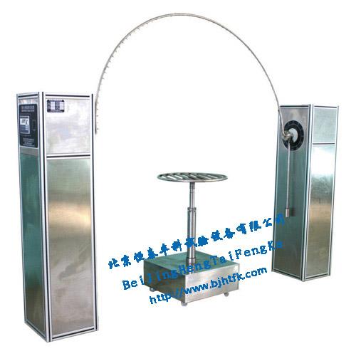 供應(yīng)北京上海天津擺管淋雨試驗(yàn)機(jī)生產(chǎn)廠家