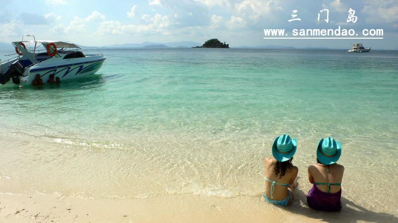 南澳西沖旅游 壩光出海捕魚(yú)、西沖戲水一日游（限包團(tuán)）