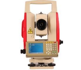 邁拓MTS-582R全站儀圖片