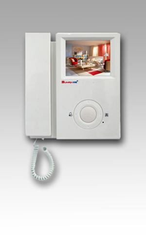 供應(yīng)山東可視對講