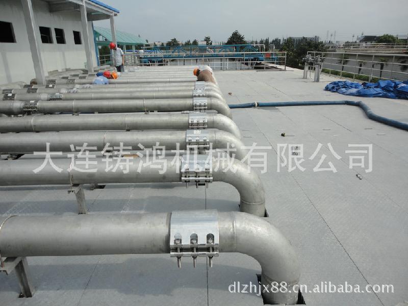 供應華北地區(qū)管道連接修補器