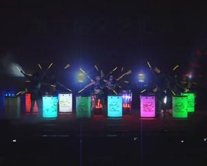 開場鼓舞開場舞蹈鄭州水鼓表演鄭州開場鼓舞