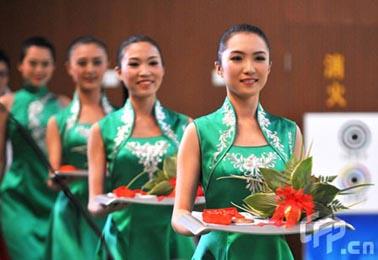 高端禮儀圖片/高端禮儀樣板圖 (2)