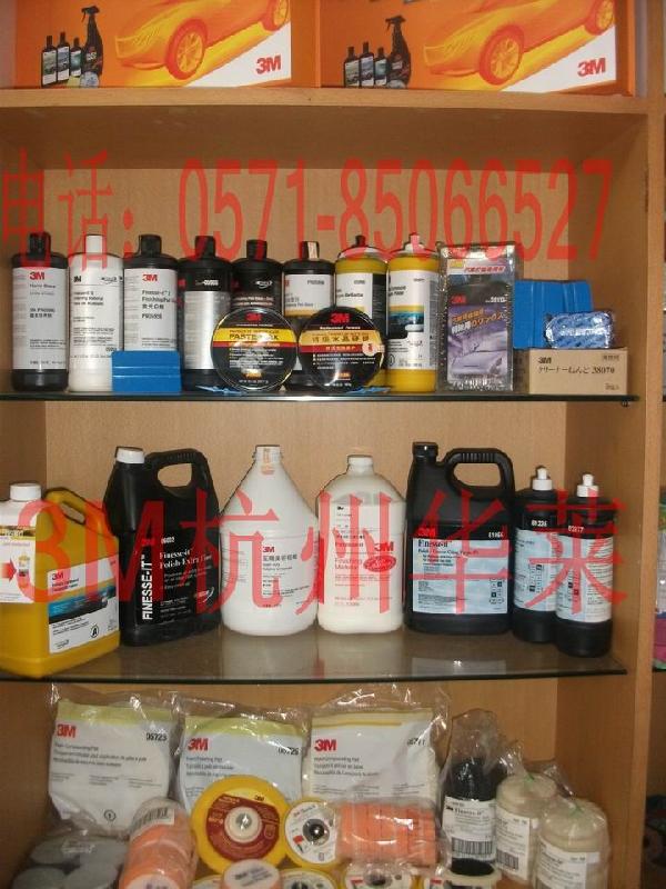 供應(yīng)3M13084拋光液  3M13084研磨液， Finish