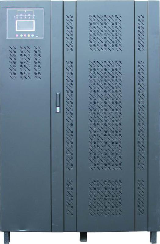 三進(jìn)三出工頻在線式UPS不間斷電源SUR15KL 15KVA