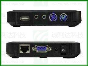 供應(yīng)VB-230共享器電腦終端機(jī)，共享器，電腦共享器，網(wǎng)絡(luò)共享器