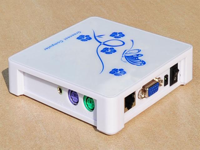 VB-330終端機(jī)云終端圖片/VB-330終端機(jī)云終端樣板圖 (2)