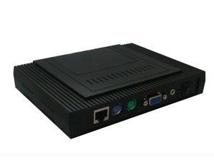 供應(yīng)VB-880電腦共享器終端機，云終端，電腦終端機，共享器