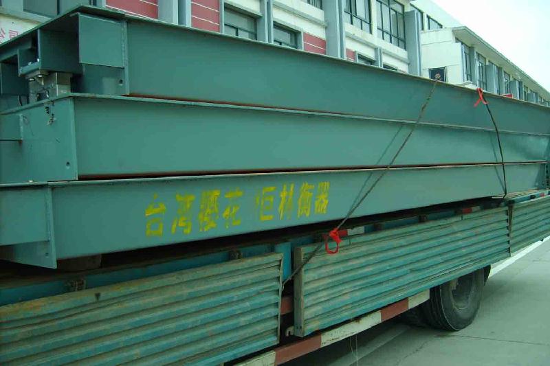 昆山汽車磅秤價(jià)格圖片