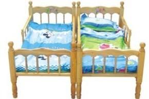 供應(yīng)幼兒園小床哪家好石家莊快樂時光游