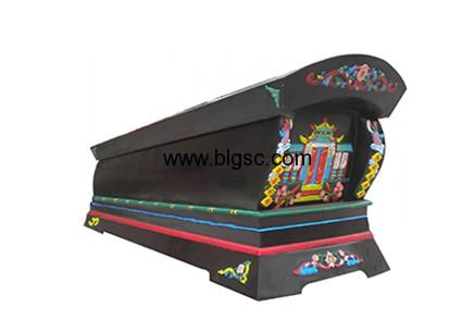 供應(yīng)玻璃鋼壽材及模具