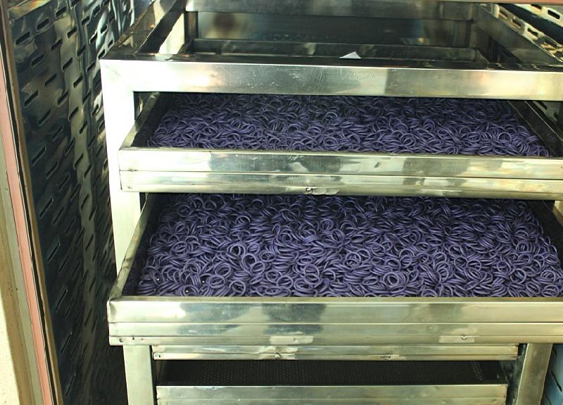 供應(yīng)氟膠O型圈