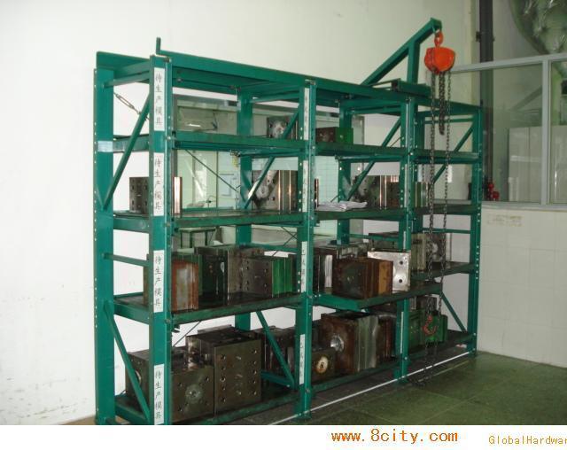 供應深圳模具架，抽屜式模具架生產(chǎn)廠家，模具架模具擺放架