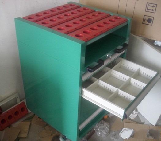 刀具車，深圳移動(dòng)刀具車，刀具車廠家，機(jī)床刀具車