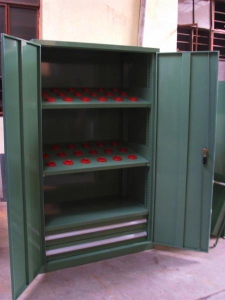 供應(yīng)刀具柜，東莞好質(zhì)量刀具柜，抽屜式刀具柜廠家直銷，刀具整理柜