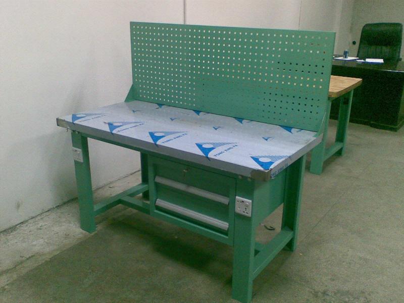 工作臺(tái)價(jià)格圖片