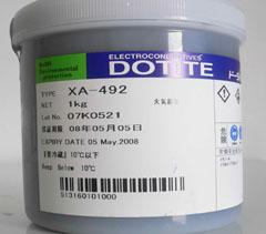 回收導(dǎo)電銀漿選嘉興金龍回收