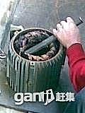 供應北京朝陽區(qū)雙橋風機維修電機更換13552050587
