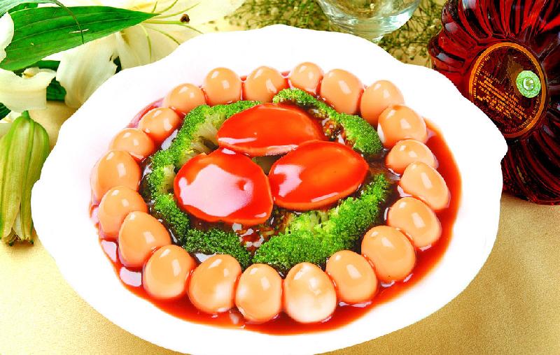 太原中檔菜譜報(bào)價(jià)圖片