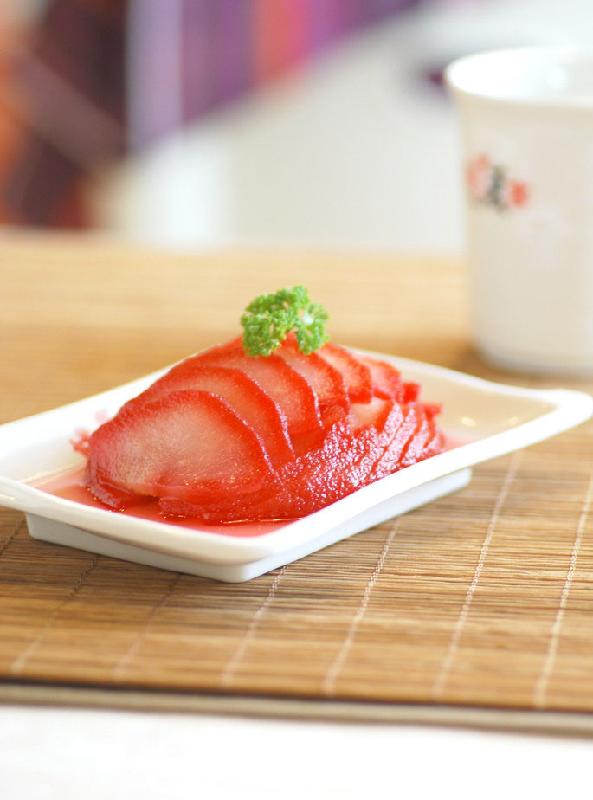 太原中餐菜譜今力新菜譜圖片