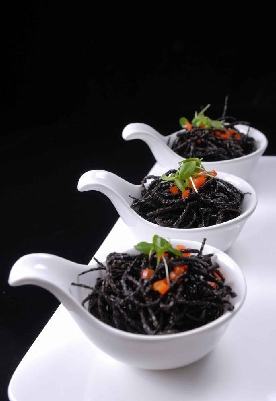 太原銅版紙菜譜今力新專業(yè)攝影圖片