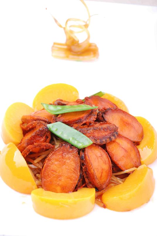 太原菜譜制作公司圖片