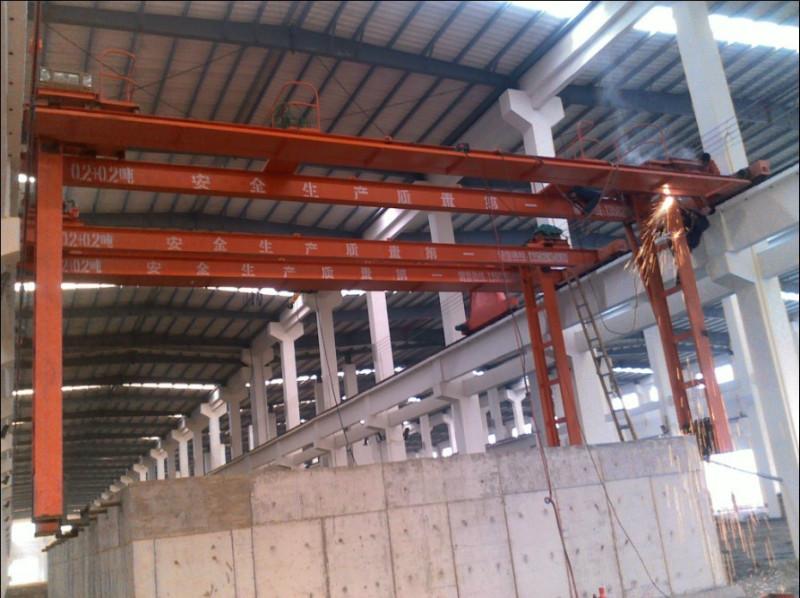 5+5氧化起重機(jī)圖片