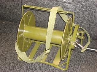 供應(yīng)小型放線架