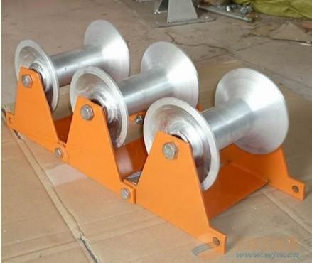 放線滑車最新行情圖片