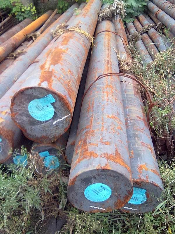 50CrVA模具鋼規(guī)格齊全圖片