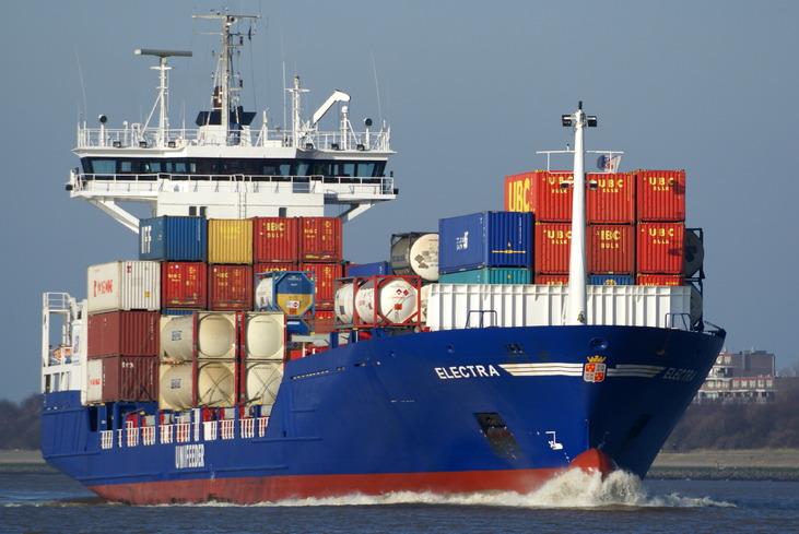 深圳廣州香港到克羅地亞海運圖片