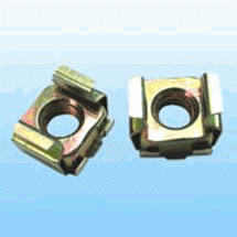 深圳寶安區(qū)五金有限公司大量供應(yīng)M5-M8卡式螺母 卡式螺母A