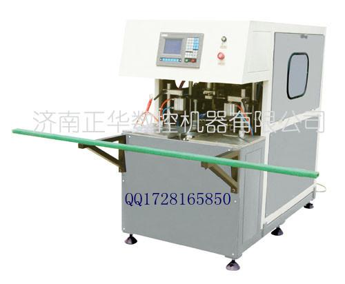 供應塑鋼門窗機器焊接機切割鋸數(shù)控清