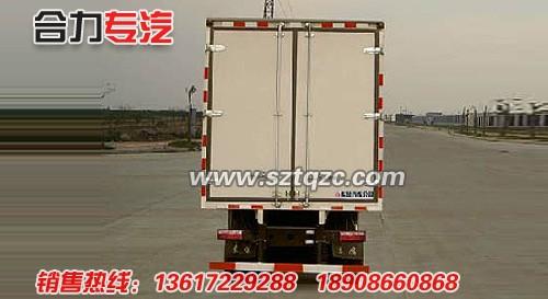 供應(yīng)HYJ5120XWT型流動舞臺車