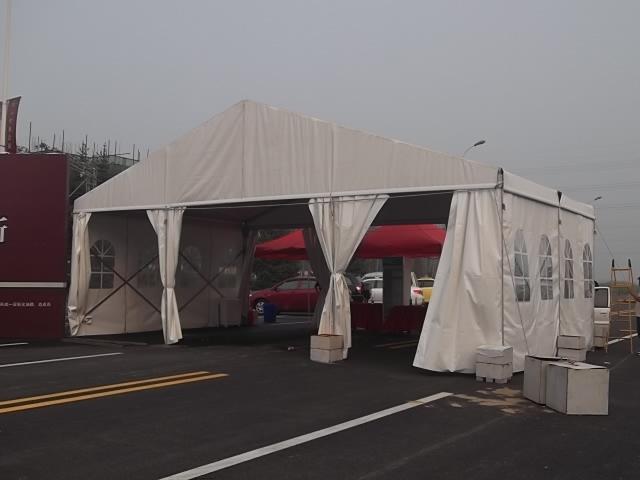 天津棚房廠家圖片