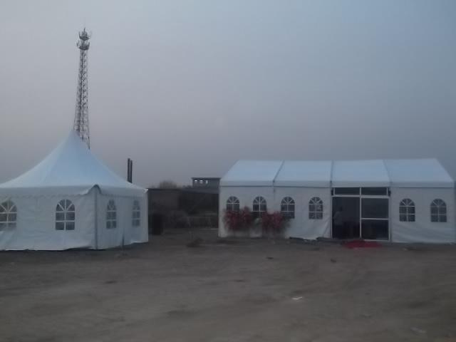 天津長(zhǎng)期出租會(huì)展篷房