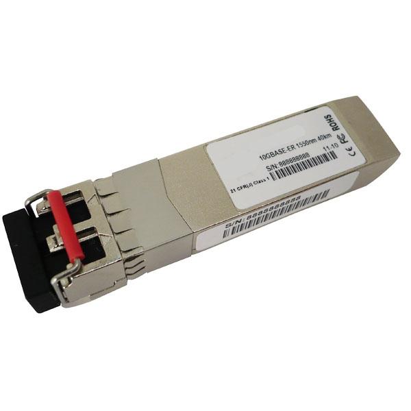 SFP+10GBase-SR万兆光模块图片