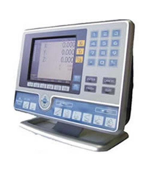 供應(yīng)廣東萬濠光柵數(shù)顯DC200數(shù)顯表