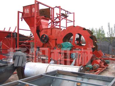 臨滄破碎制砂機，麗江破碎制砂機生產(chǎn)線，普洱打砂機，保山制砂洗砂機