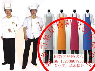 供應(yīng)用于做阻燃服裝的阻燃服面料 阻燃面料 阻燃布