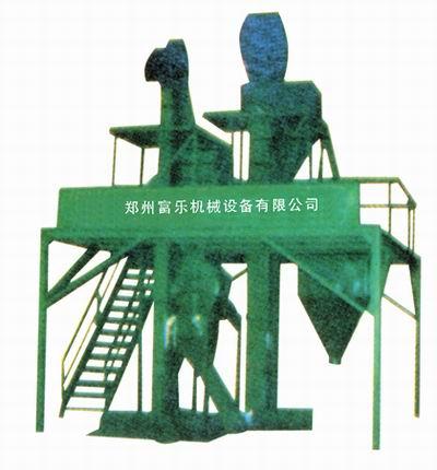 1000型五路飼料機(jī)組廠家直銷圖片